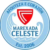 Escudo de Marexada Celeste