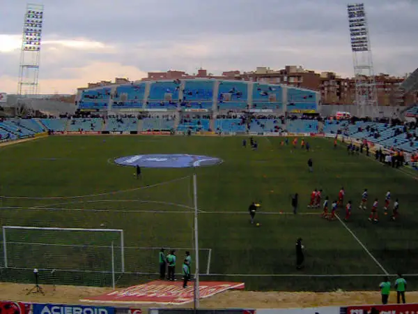 Getafe – Celta de Vigo