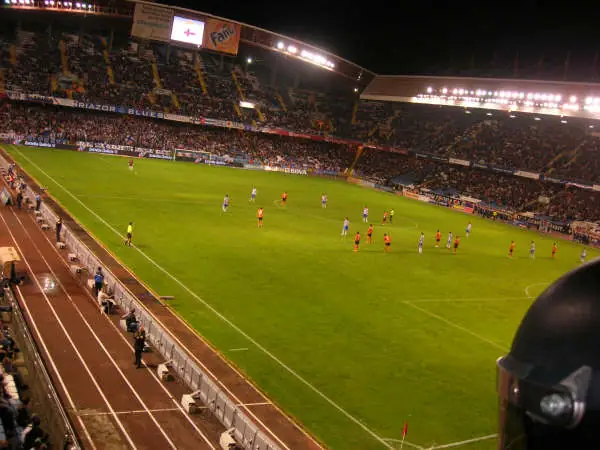 Deportivo de La Coruña – Celta de Vigo