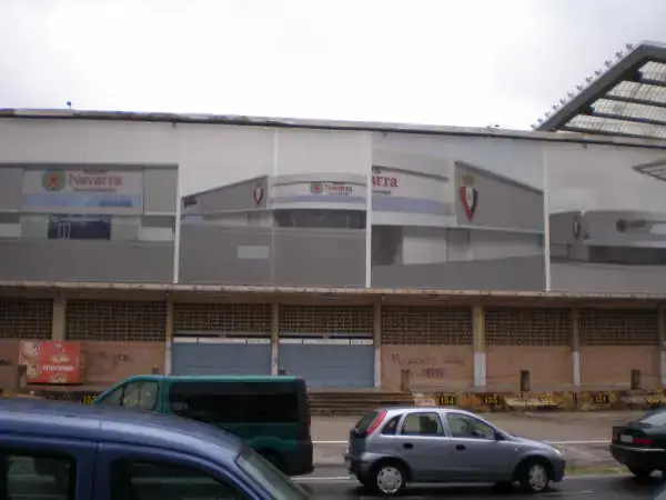 Osasuna – Celta de Vigo