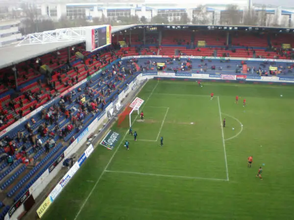 Osasuna – Celta de Vigo · febreiro de 2007