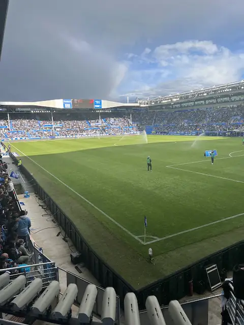 Deportivo Alavés – Celta de Vigo · abril de 2024