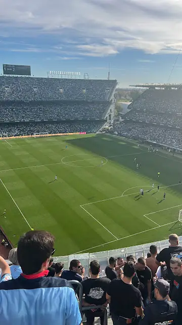 Real Betis – Celta de Vigo