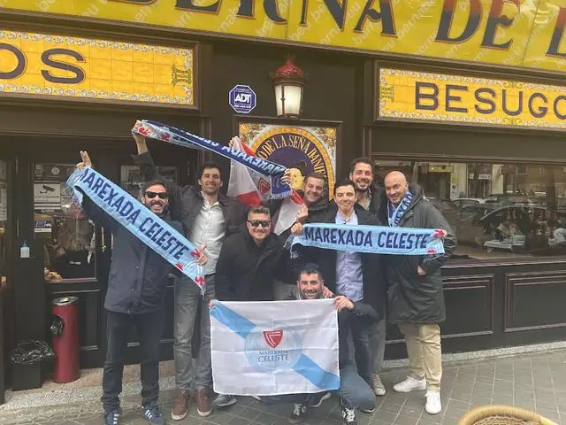 Atlético de Madrid – Celta de Vigo · febreiro de 2025