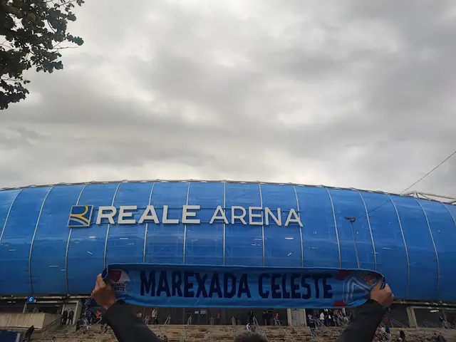 Real Sociedad – Celta de Vigo · maio de 2025