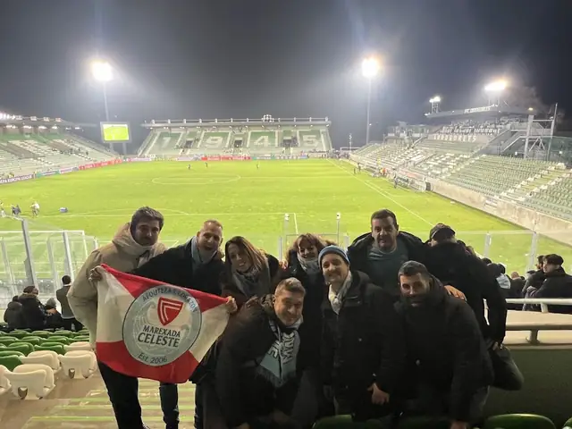 Ludogorets Razgrad – Celta de Vigo · novembro de 2025