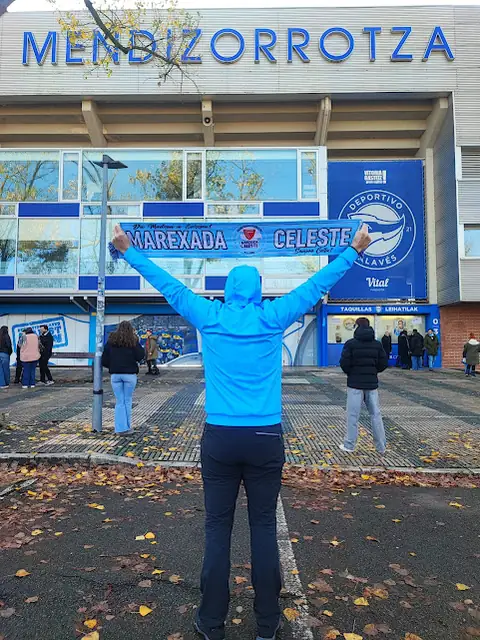Deportivo Alavés – Celta de Vigo