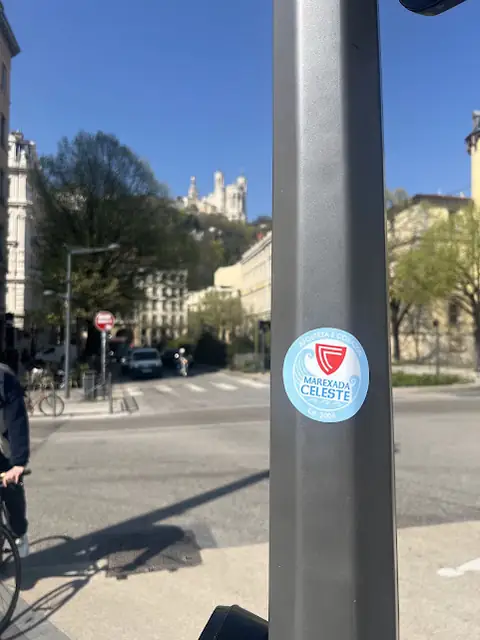 Olympique de Lyon – Celta de Vigo · marzo de 2026