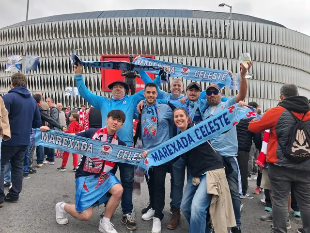 Athletic Club – Celta de Vigo