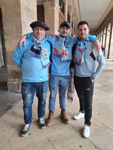 Athletic Club – Celta de Vigo · maio de 2026